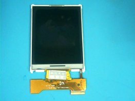 LCD Dispaly Screen Internal Screen Repair Replacement for Samsung F299