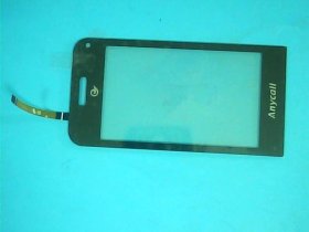 Original Brand New Touch Screen Digitizer Panel Replacement for Samsung F839