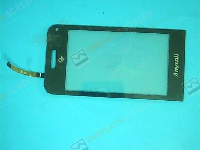 Original Brand New Touch Screen Digitizer Panel Replacement for Samsung F839
