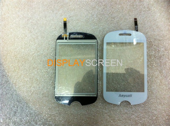 New 100% Original Touch Screen Digitizer Panel Replacement for Samsung S579