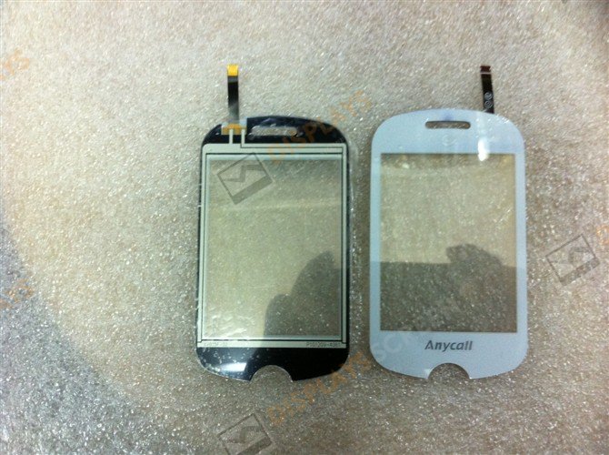 New 100% Original Touch Screen Digitizer Panel Replacement for Samsung S579