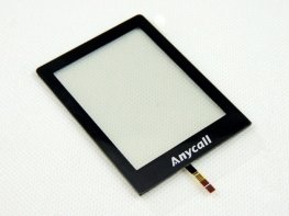 Original Touch Screen Digitizer Panel Replacement for Samsung W589