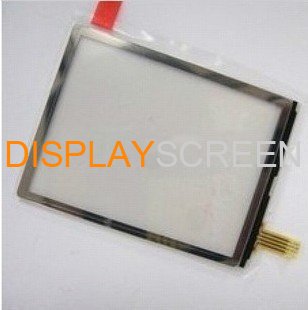 Original New Touch Screen Digitizer Replacement Panel for Samsung W599