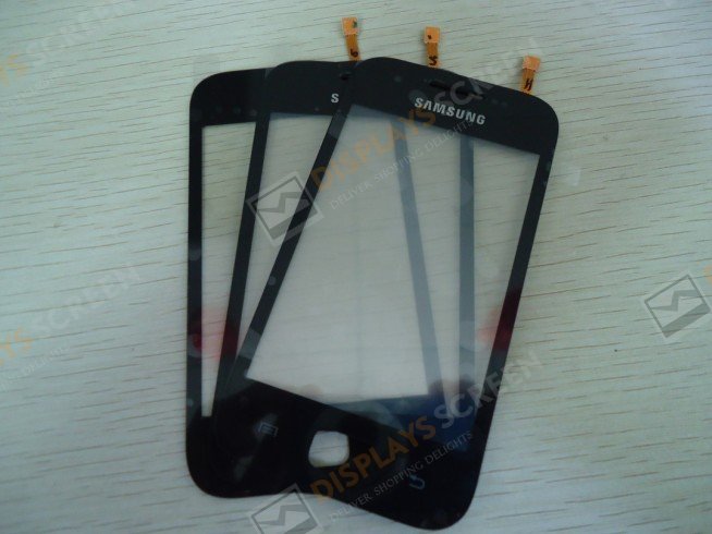 New Original Touch Screen Digitizer Replacement Panel for Samsung I619