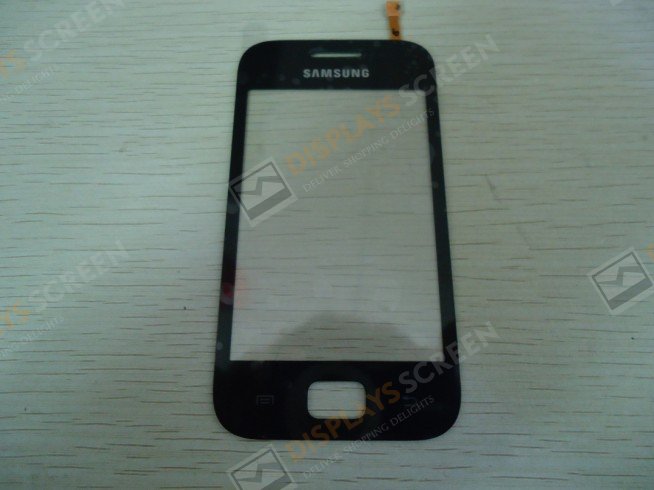 New Original Touch Screen Digitizer Replacement Panel for Samsung I619