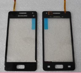 New Original Touch Screen Digitizer Replacement Panel for Samsung I8250