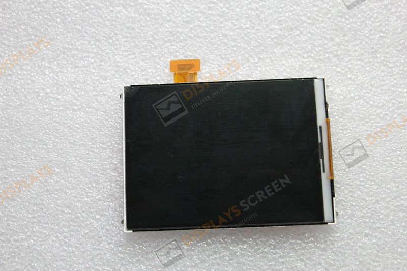 Brand New and Original LCD Dispaly Screen LCD Panel Replacement for Samsung S5360