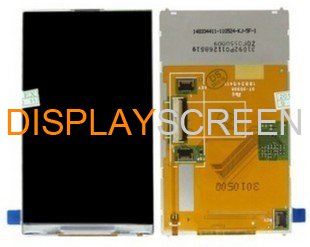 Original LCD Dispaly Screen LCD Panel Replacement for Samsung S5330