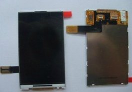 Original Replacement LCD Screen Dispaly LCD Panel for Samsung S5560