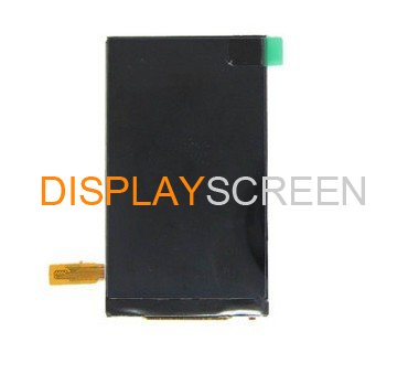 Cellphone LCD Screen Dispaly LCD Panel Replacement for Samsung S5750 S5750E