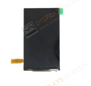 Cellphone LCD Screen Dispaly LCD Panel Replacement for Samsung S5750 S5750E