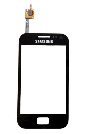 Original Touch Screen Digitizer Handwritten Screen Panel for Samsung S7500