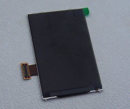 New LCD Screen Dispaly LCD Panel Replacement for Samsung S5830I