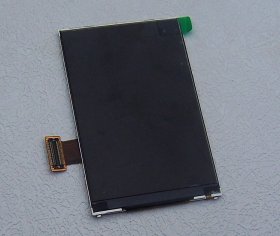 New LCD Screen Dispaly LCD Panel Replacement for Samsung S5830I
