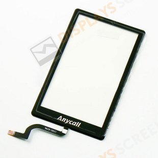 Original Touch Screen Digitizer Panel for Samsung S8300C