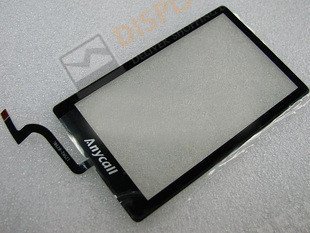 Original Touch Screen Digitizer Panel for Samsung S8300C