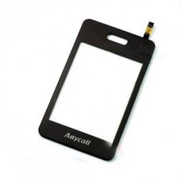 Brand New and 100% Original Touch Screen Digitizer Replacement for Samsung B5712 B5712C