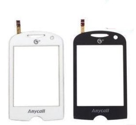 Original Handwritten Screen Touch Screen Digitizer Replacement for Samsung C5530