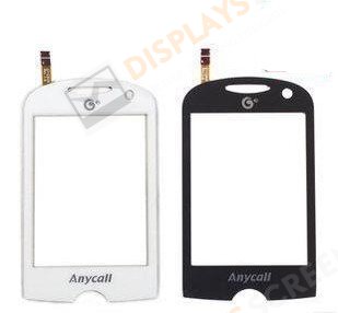 Original Handwritten Screen Touch Screen Digitizer Replacement for Samsung C5530