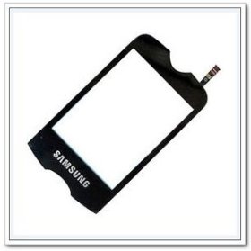 Original Handwritten Screen Touch Screen Digitizer Replacement for Samsung S3370