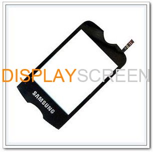 Original Handwritten Screen Touch Screen Digitizer Replacement for Samsung S3370