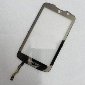 Original Touch Screen Digitizer Replacement for Samsung I6330 I6330C