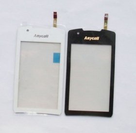 Original and New Replacement Touch Screen Digitizer for Samsung S5628