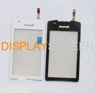 Original and New Replacement Touch Screen Digitizer for Samsung S5628