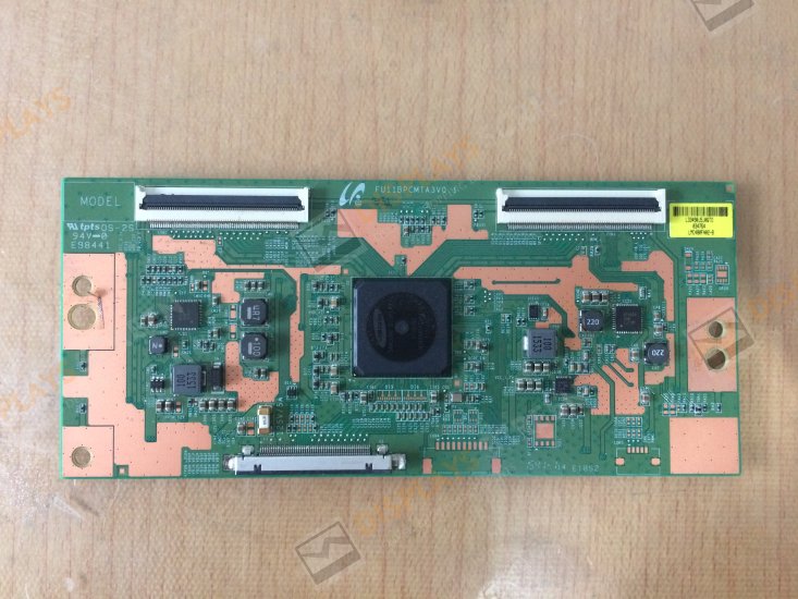 Original Replacement LED48EC520UA Samsung FU11BPCMTA3V0.1 Logic Board For HD480DU-B31