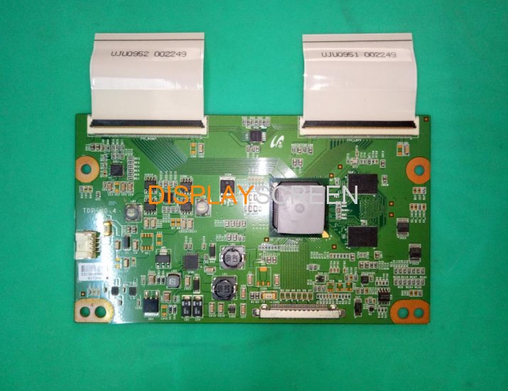 Original Replacement KLV-46EX500 KLV-40EX500 KLV-55EX500 Samsung TDP_V0.4 Logic Board For LTY460HJ01