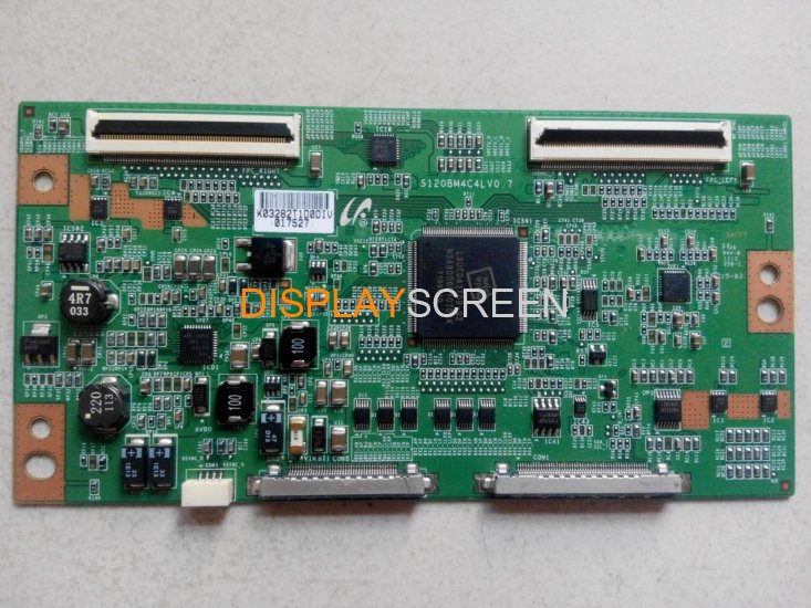 Original Replacement LT55630D Samsung S120BM4C4LV0.7 Logic Board For LTA550HJ07 Screen