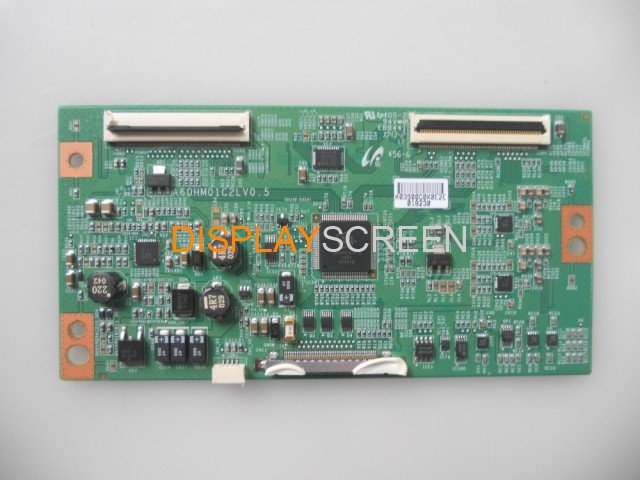 Original Replacement L46P21FBDE L46F11 L46E5200BE Samsung A60HM01C2LV0.5 Logic Board For LTA460HM04 Screen