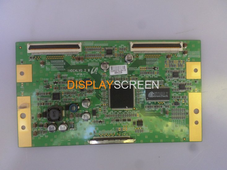 Original Replacement Samsung IHDC4LV0.2_W Logic Board For LTI400AA01 Screen
