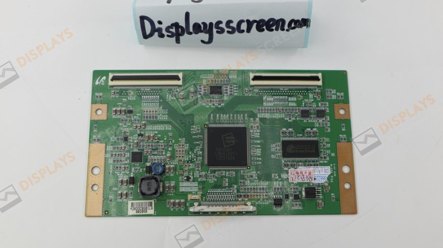 Original Replacement KLV-52V440A KLV-46V440A KLV-40J400A Samsung FS_HBC2LV2.4 Logic Board