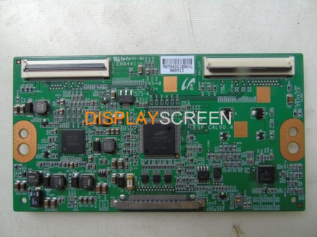 Original Replacement KDL-32CX520 Samsung ESP_C4LV0.4 Logic Board For LTY320HN02 Screen
