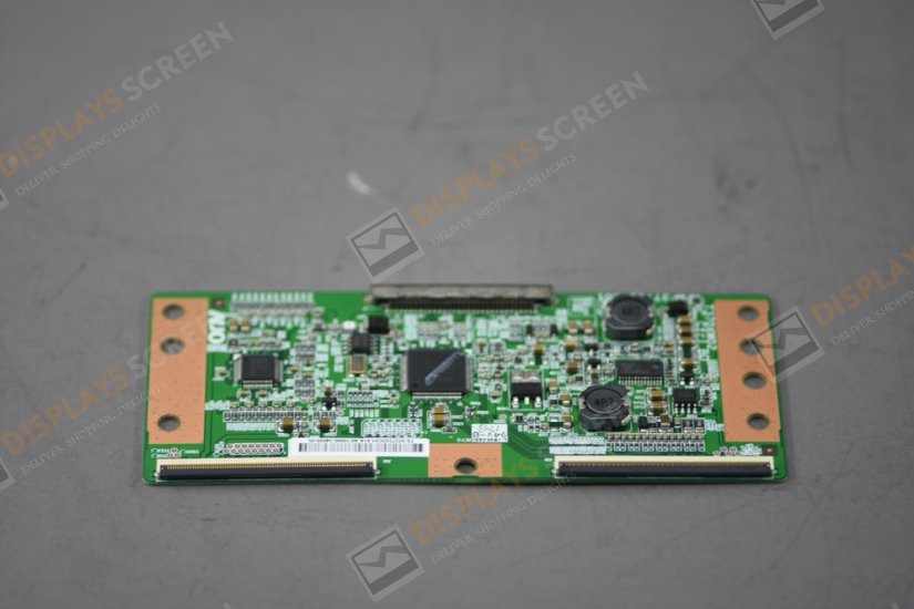 Original Replacement LED48K510G3D L48E5390A-3D Samsung SD120PBMB4C6LV0.1 Logic Board For LTA480HW01 Screen