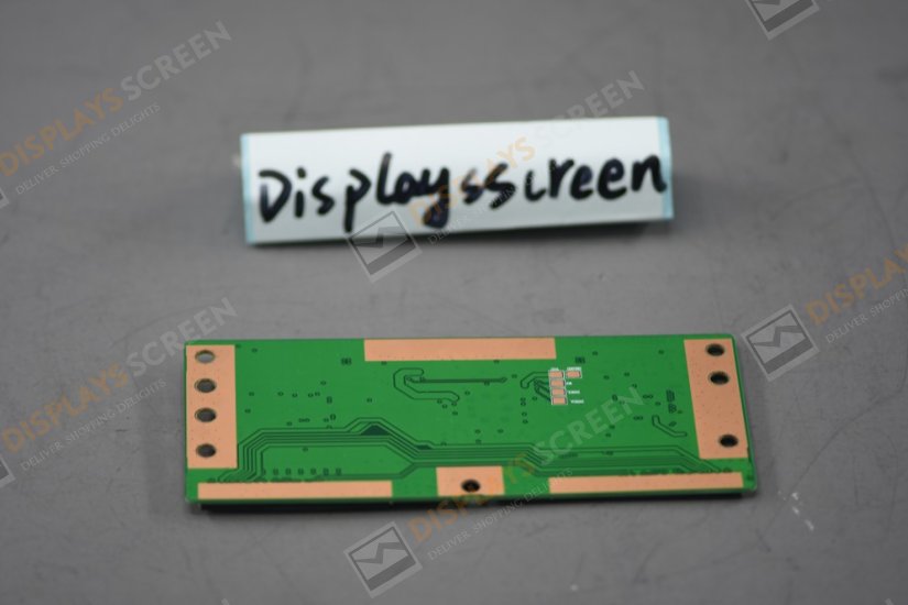 Original Replacement LED48K510G3D L48E5390A-3D Samsung SD120PBMB4C6LV0.1 Logic Board For LTA480HW01 Screen