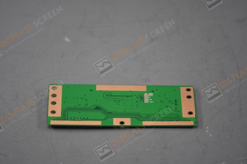 Original Replacement LED48K510G3D L48E5390A-3D Samsung SD120PBMB4C6LV0.1 Logic Board For LTA480HW01 Screen