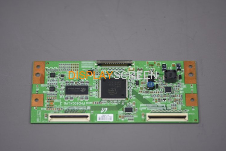 Original Replacement LA52A610A3R LA52A600A4R Samsung FHD60C4LV0.3 Logic Board For LTF400HA03 Screen