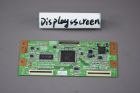 Original Replacement LA52A610A3R LA52A600A4R Samsung FHD60C4LV0.3 Logic Board For LTF400HA03 Screen