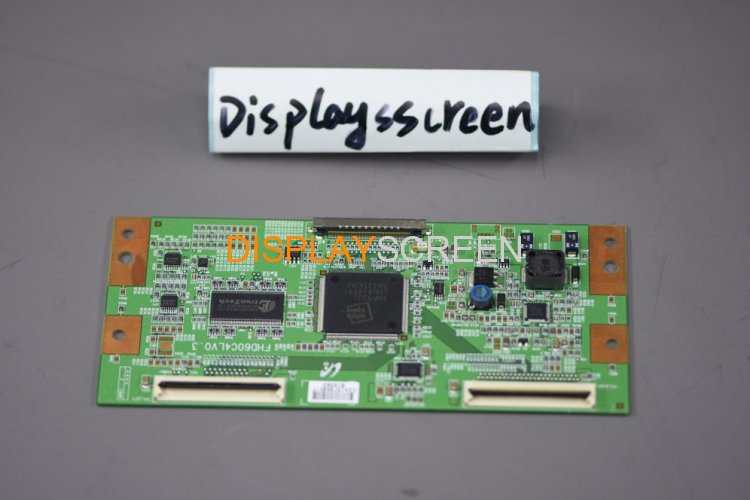 Original Replacement LA52A610A3R LA52A600A4R Samsung FHD60C4LV0.3 Logic Board For LTF400HA03 Screen