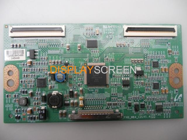 Original Replacement KLV-40BX400 40EX400 Samsung FHD_MB4_C2LV1.4 Logic Board For LTY460HM01 Screen