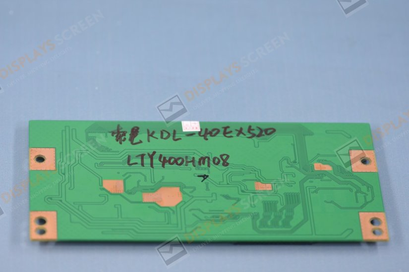 Original Replacement KDL-40EX520 Samsung ESL_MB7_C2LV1.3 Logic Board For LTY400HM08 LTU400HM01 Screen