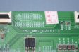 Original Replacement KDL-40EX520 Samsung ESL_MB7_C2LV1.3 Logic Board For LTY400HM08 LTU400HM01 Screen