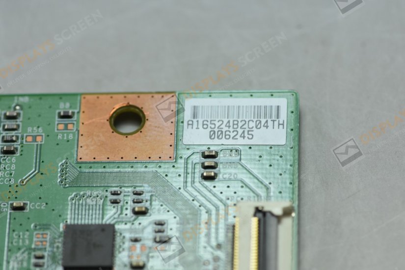 Original Replacement KDL-40EX520 Samsung ESL_MB7_C2LV1.3 Logic Board For LTY400HM08 LTU400HM01 Screen