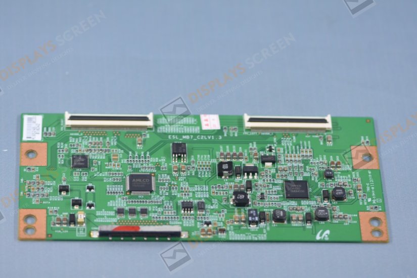 Original Replacement KDL-40EX520 Samsung ESL_MB7_C2LV1.3 Logic Board For LTY400HM08 LTU400HM01 Screen