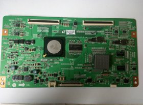 Original Replacement UA55B6000VF Samsung 2009FA7M4C4LV0.9 Logic Board For LTF550HF04 LTF400HF11 Screen