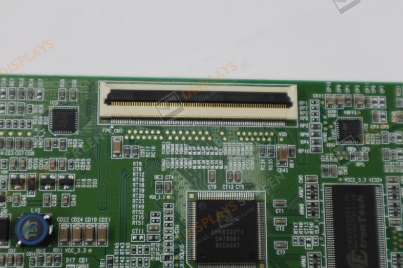 Original Replacement L32F19 Samsung 320AP03C2LV0.1 Logic Board For LTA320AP02 Screen