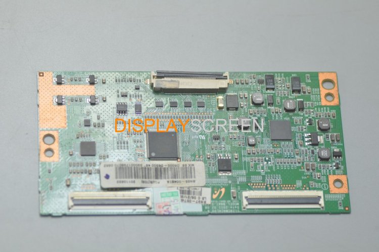 Original Samsung S128CM4C4LV0.4 BN41-01662 Logic board LTF460HJ05-V01 #T4475 YS 