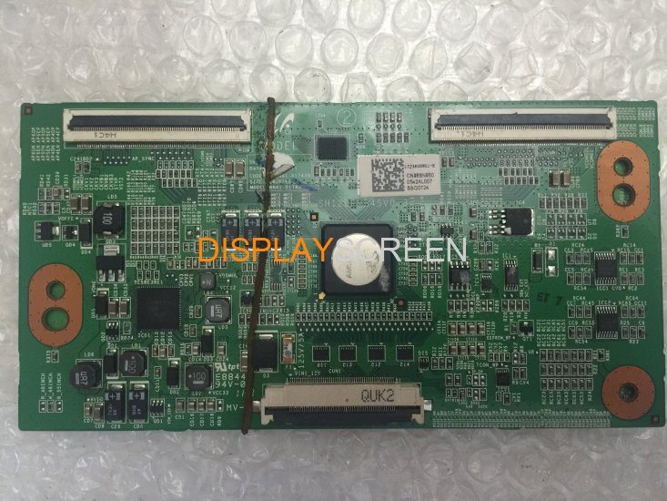Original Replacement UA46D6000 D6400 Samsung SH120PMB4SV0.3 Logic Board For LTJ460HW03-H Screen